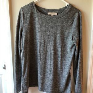 Loft sweater